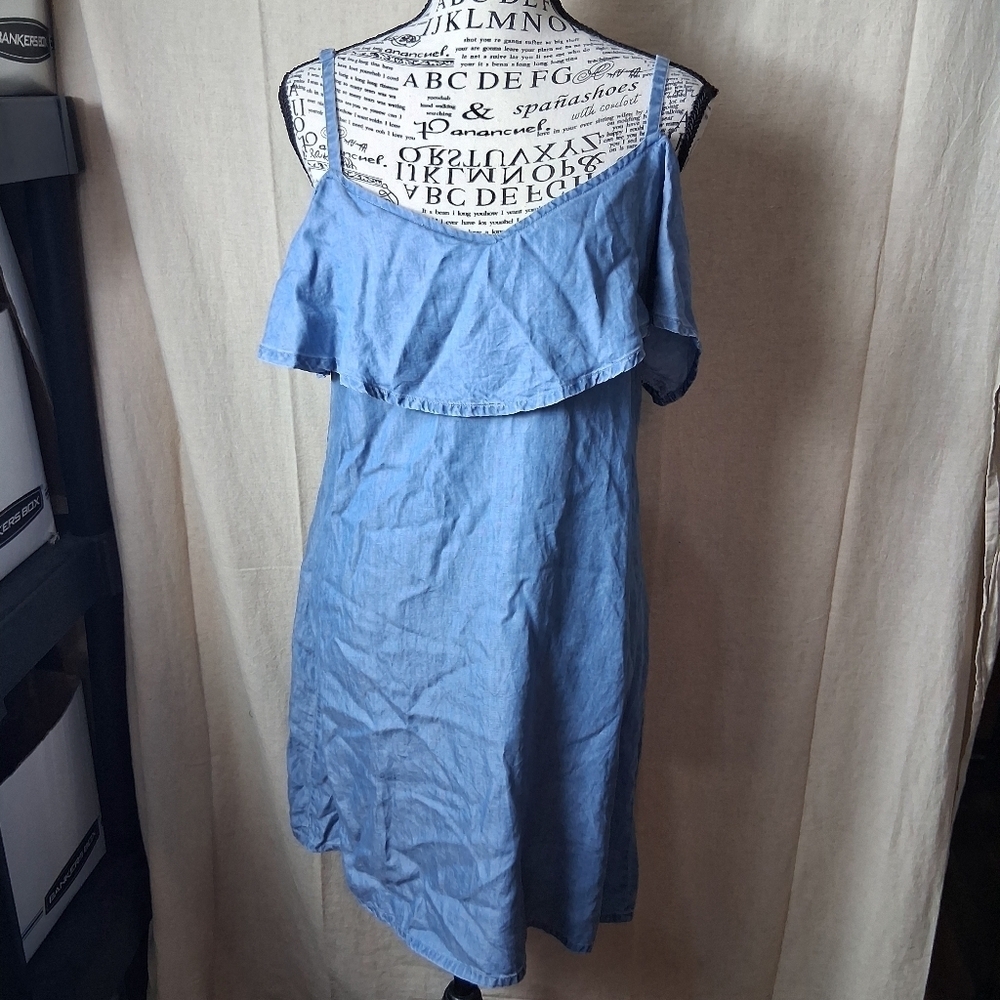 American Rag Large Dress